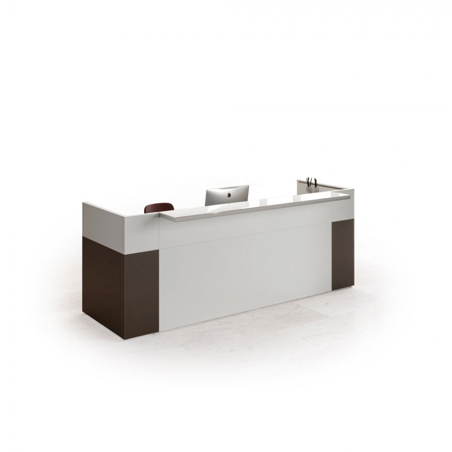 Mobilier receptie Alea Office Philo